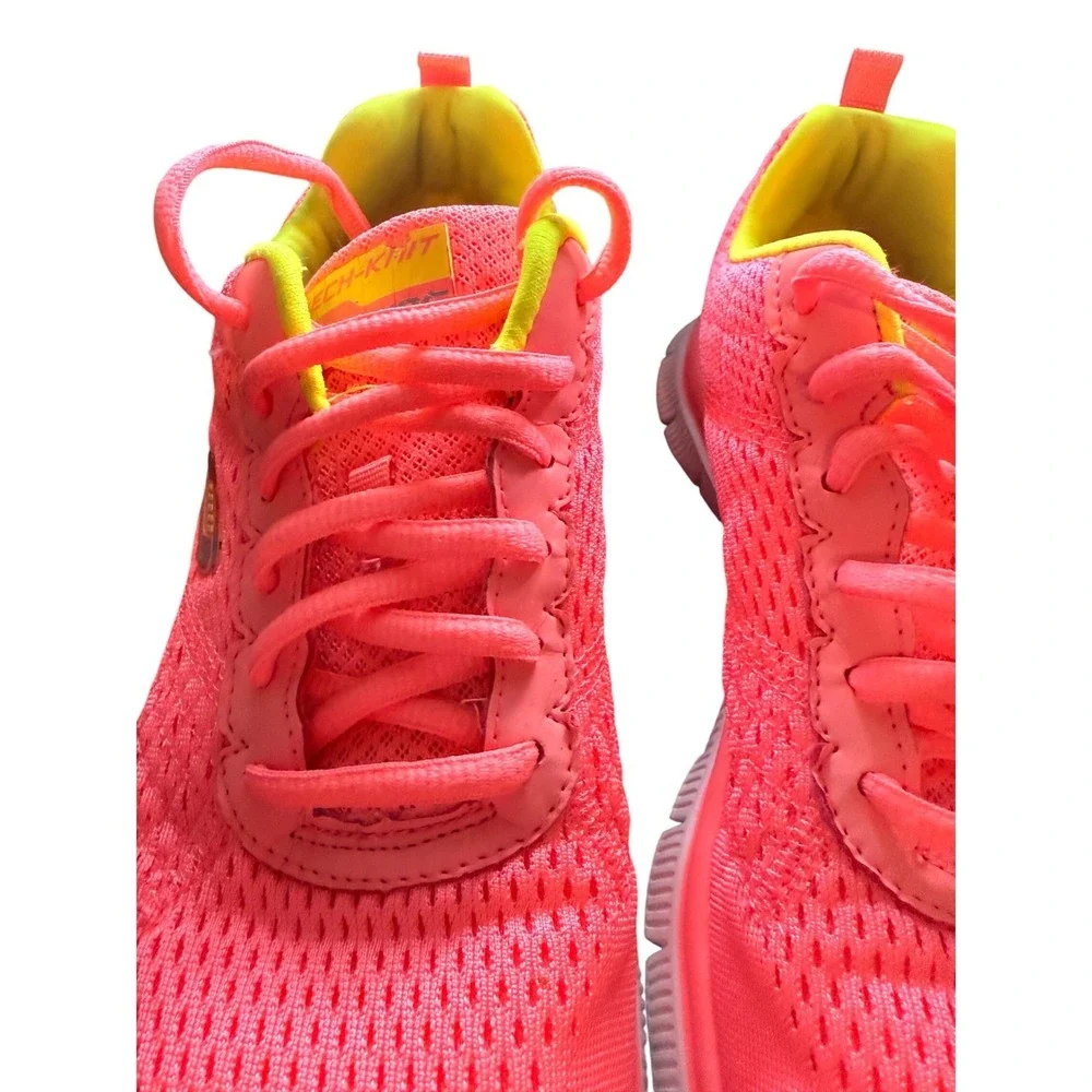 Skechers flex sole